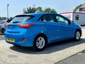 Used Hyundai i30 2015 for sale - 79086048: Photo