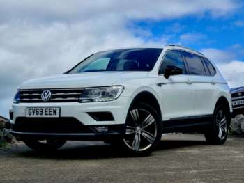 2019 - 2.0 TDI Match 5dr DSG