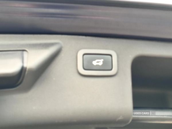 Used Land Rover Discovery Sport 2016 for sale - 76043503: Photo 12