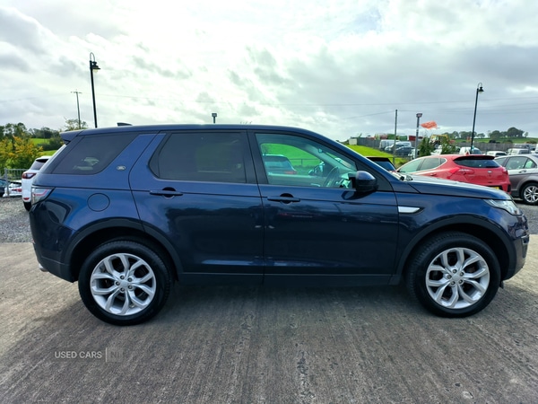Used Land Rover Discovery Sport 2016 for sale - 76043503: Photo 15