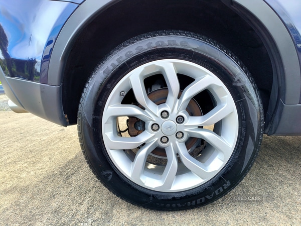 Used Land Rover Discovery Sport 2016 for sale - 76043503: Photo 16
