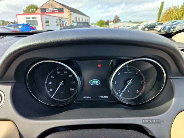 Used Land Rover Discovery Sport 2016 for sale - 76043503: Photo 20