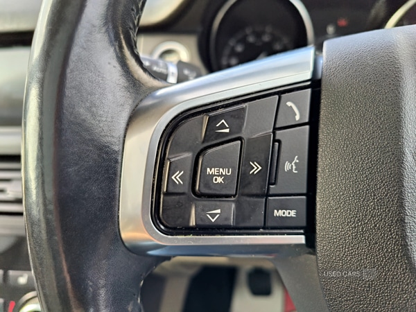 Used Land Rover Discovery Sport 2016 for sale - 76043503: Photo 21
