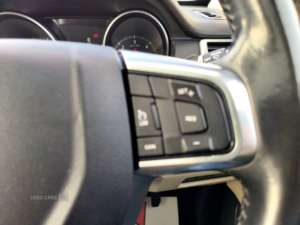 Used Land Rover Discovery Sport 2016 for sale - 76043503: Photo 22