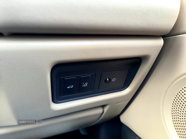 Used Land Rover Discovery Sport 2016 for sale - 76043503: Photo 24