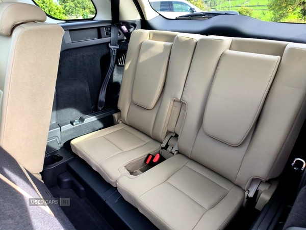 Used Land Rover Discovery Sport 2016 for sale - 76043503: Photo 32