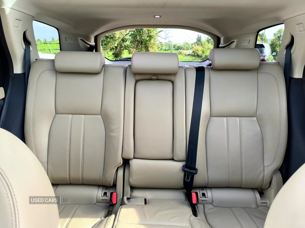 Used Land Rover Discovery Sport 2016 for sale - 76043503: Photo 40
