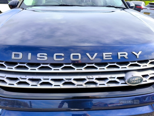 Used Land Rover Discovery Sport 2016 for sale - 76043503: Photo 42