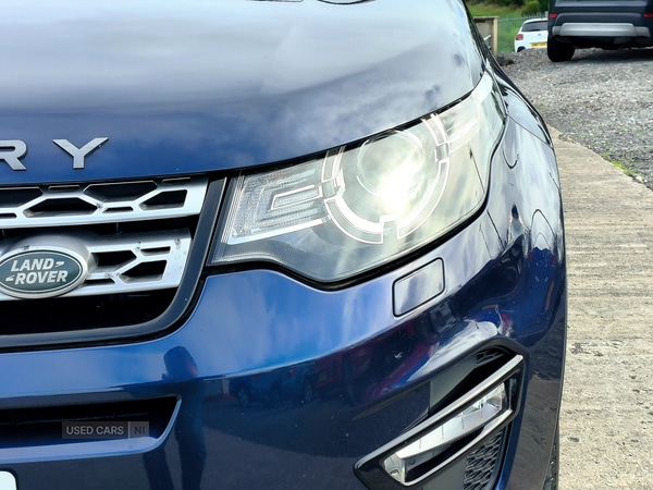 Used Land Rover Discovery Sport 2016 for sale - 76043503: Photo 6