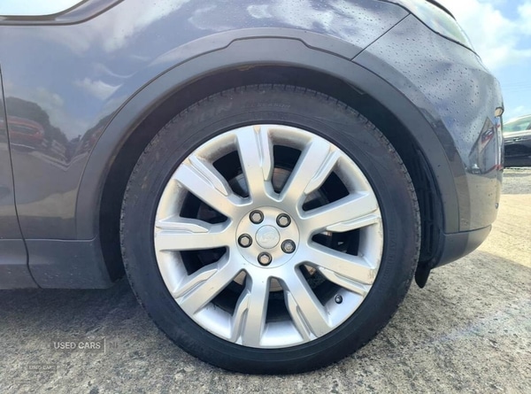 Used Land Rover Discovery 2017 for sale - 76977031: Photo 11