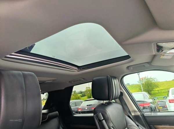 Used Land Rover Discovery 2017 for sale - 76977031: Photo 15