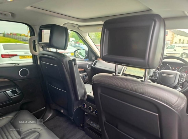 Used Land Rover Discovery 2017 for sale - 76977031: Photo 16