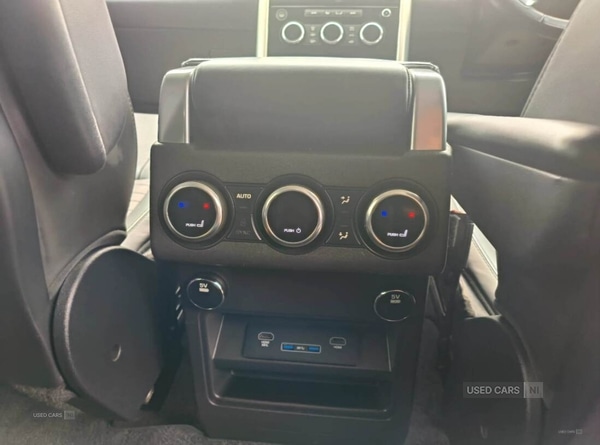 Used Land Rover Discovery 2017 for sale - 76977031: Photo 19