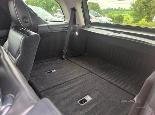 Used Land Rover Discovery 2017 for sale - 76977031: Photo 22