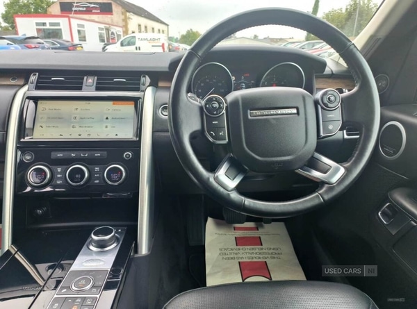 Used Land Rover Discovery 2017 for sale - 76977031: Photo 24