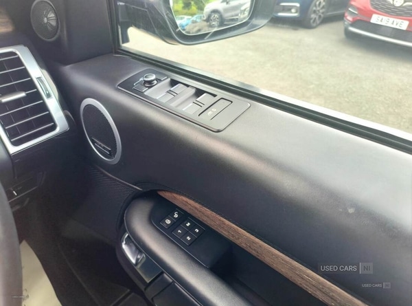 Used Land Rover Discovery 2017 for sale - 76977031: Photo 26