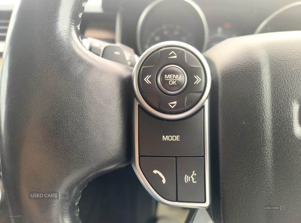 Used Land Rover Discovery 2017 for sale - 76977031: Photo 27