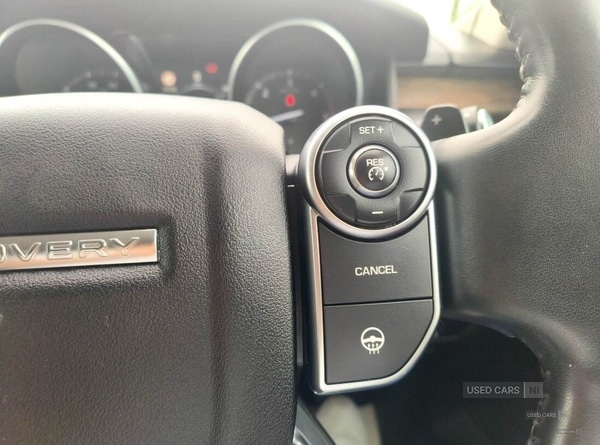 Used Land Rover Discovery 2017 for sale - 76977031: Photo 28