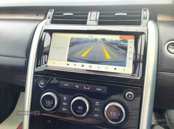 Used Land Rover Discovery 2017 for sale - 76977031: Photo 31