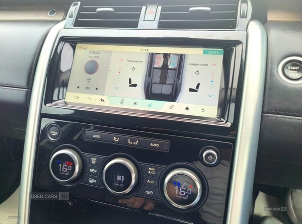 Used Land Rover Discovery 2017 for sale - 76977031: Photo 32