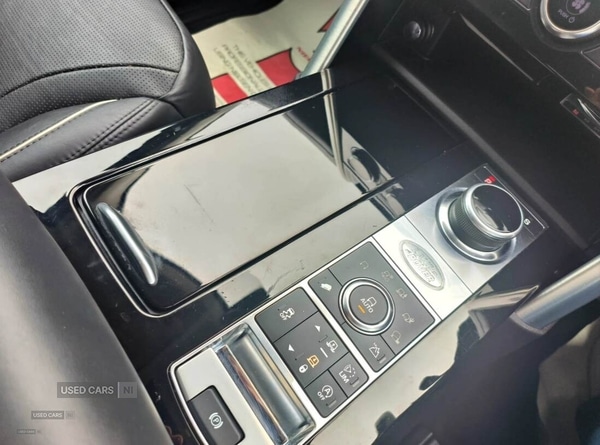 Used Land Rover Discovery 2017 for sale - 76977031: Photo 33