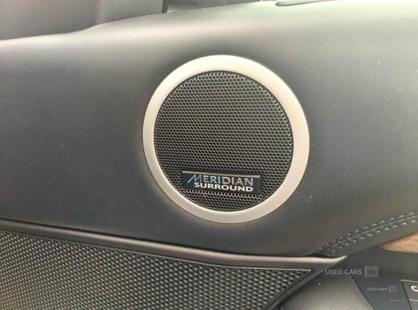 Used Land Rover Discovery 2017 for sale - 76977031: Photo 34