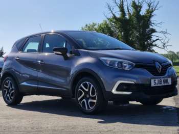 2018 - 1.5 dCi 90 Dynamique Nav 5dr
