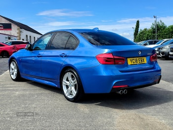 Used BMW 3 Series 2018 for sale - 75269825: Photo