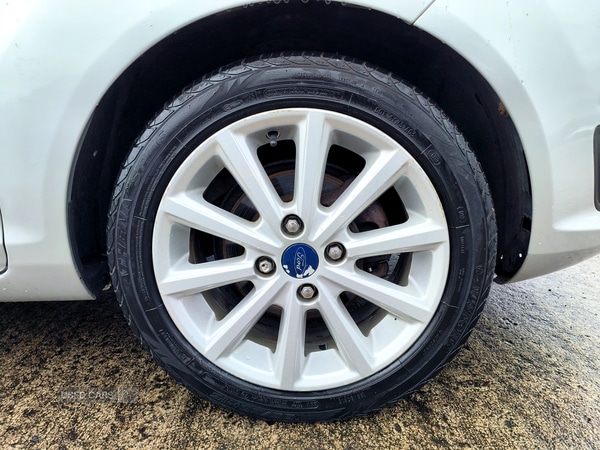 Used Ford Fiesta 2016 for sale - 77754536: Photo 11