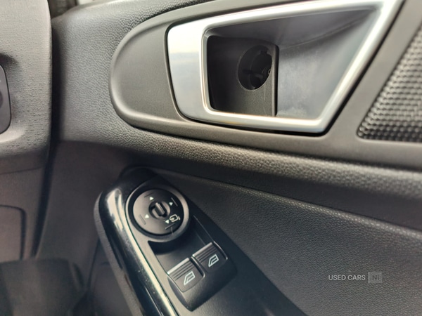 Used Ford Fiesta 2016 for sale - 77754536: Photo 18