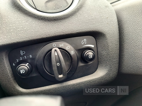 Used Ford Fiesta 2016 for sale - 77754536: Photo 19