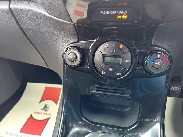Used Ford Fiesta 2016 for sale - 77754536: Photo 21