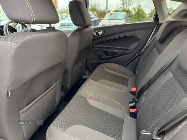 Used Ford Fiesta 2016 for sale - 77754536: Photo 23