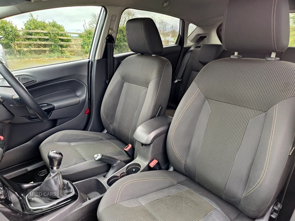 Used Ford Fiesta 2016 for sale - 77754536: Photo 28