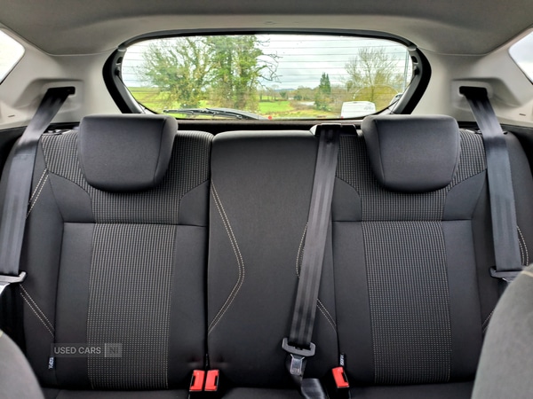 Used Ford Fiesta 2016 for sale - 77754536: Photo 30