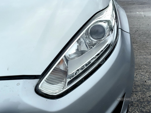 Used Ford Fiesta 2016 for sale - 77754536: Photo 6