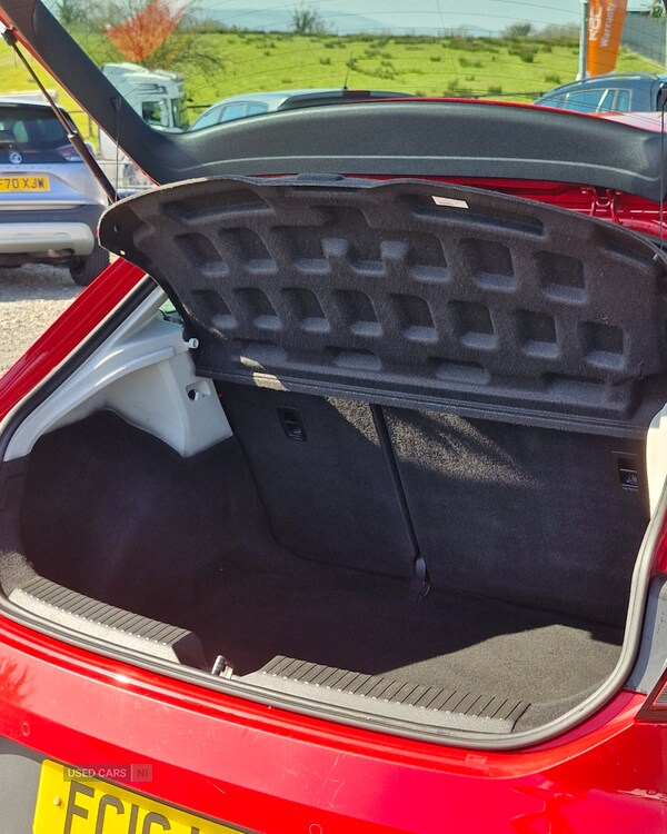 Used SEAT Leon 2016 for sale - 74325530: Photo 13