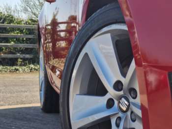 Used SEAT Leon 2016 for sale - 74325530: Photo