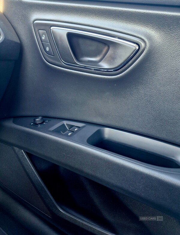 Used SEAT Leon 2016 for sale - 74325530: Photo 38