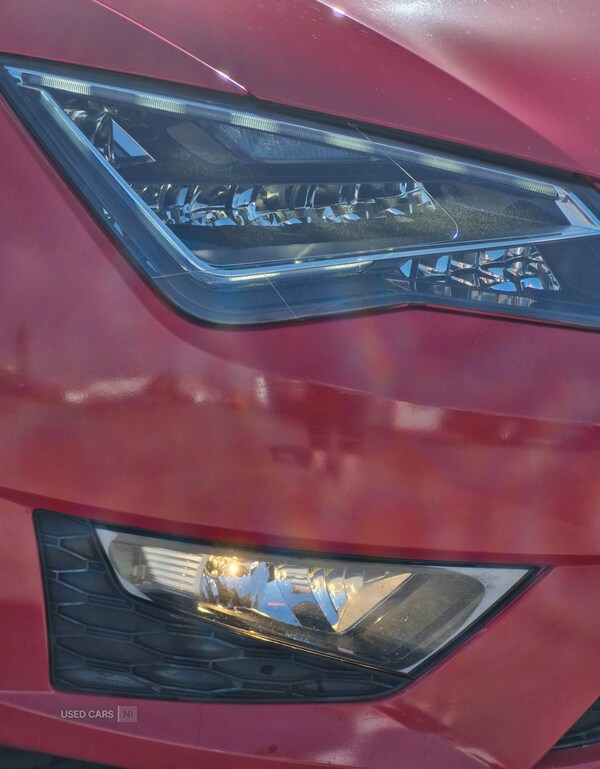 Used SEAT Leon 2016 for sale - 74325530: Photo 4