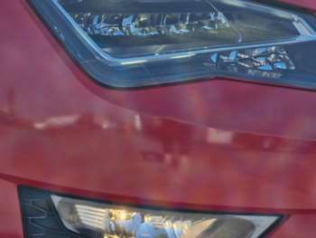 Used SEAT Leon 2016 for sale - 74325530: Photo