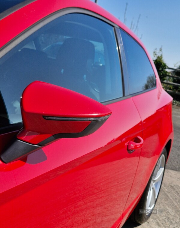 Used SEAT Leon 2016 for sale - 74325530: Photo 8