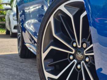 Used Ford Focus 2019 for sale - 74727245: Photo