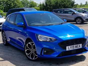 Used Ford Focus 2019 for sale - 74727245: Photo