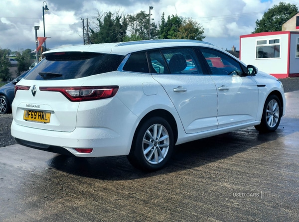 Used Renault Megane 2019 for sale - 76965765: Photo 10