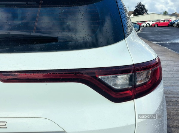 Used Renault Megane 2019 for sale - 76965765: Photo 11