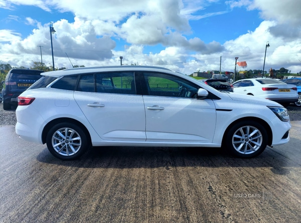 Used Renault Megane 2019 for sale - 76965765: Photo 12