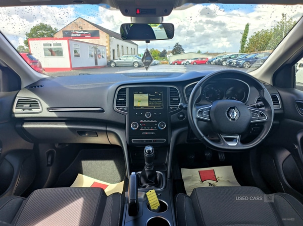 Used Renault Megane 2019 for sale - 76965765: Photo 16