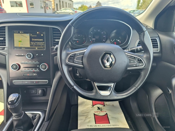 Used Renault Megane 2019 for sale - 76965765: Photo 17