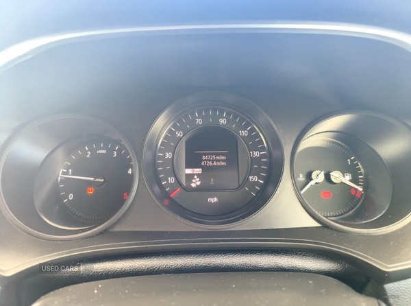 Used Renault Megane 2019 for sale - 76965765: Photo 18